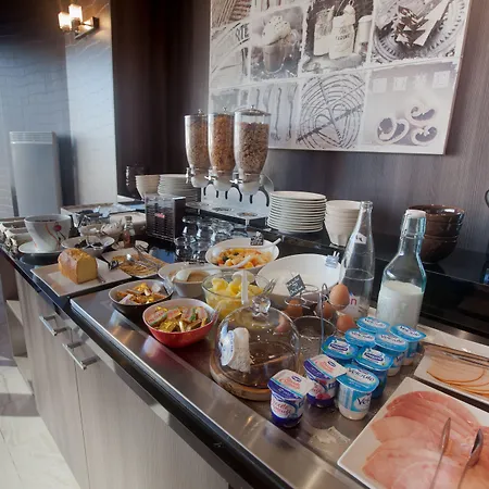 Ambassadeur - Port De Plaisance