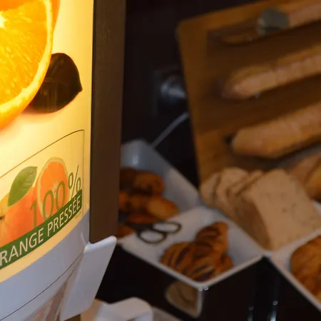 Ambassadeur - Port De Plaisance Hotel Cherbourg-en-Cotentin