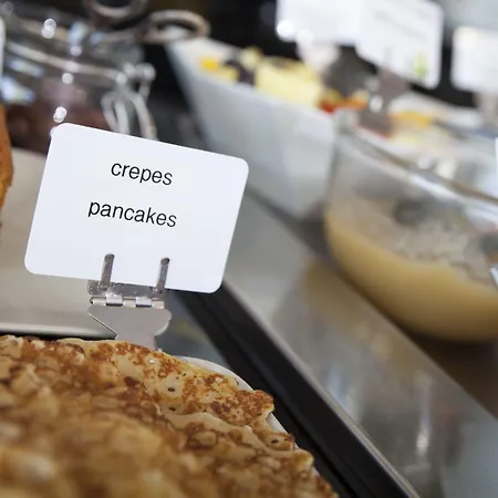 Ambassadeur - Port De Plaisance Hotel