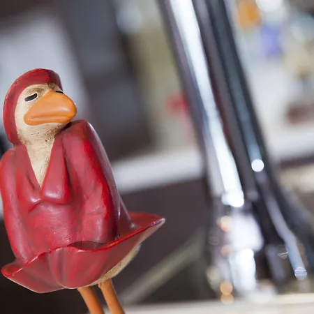 Ambassadeur - Port De Plaisance Hotel