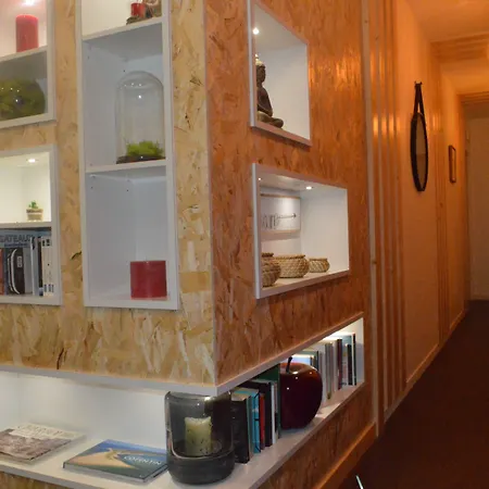 Ambassadeur - Port De Plaisance Hotel