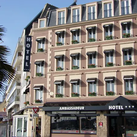 Ambassadeur - Port De Plaisance Cherbourg-en-Cotentin