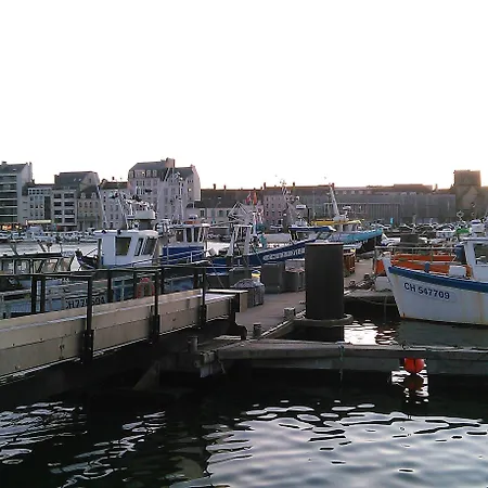 Ambassadeur - Port De Plaisance Hotel