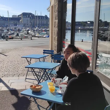 Ambassadeur - Port De Plaisance Hotel 3*