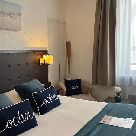 Ambassadeur - Port De Plaisance Hotel 3*