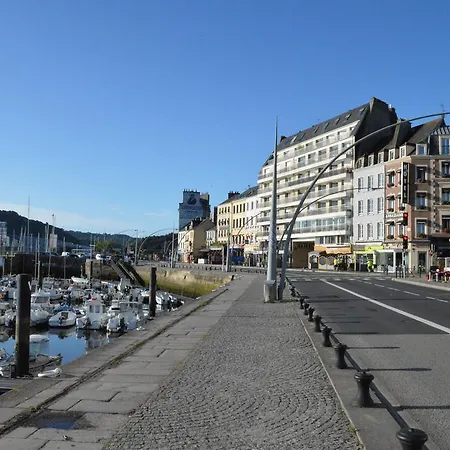 Ambassadeur - Port De Plaisance Hotel Cherbourg-en-Cotentin
