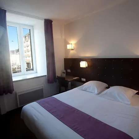 Ambassadeur - Port De Plaisance Hotel