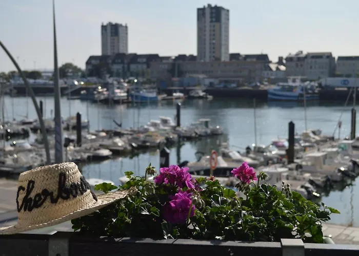 Ambassadeur - Port De Plaisance Hotel 3*