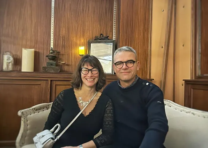 Ambassadeur - Port De Plaisance