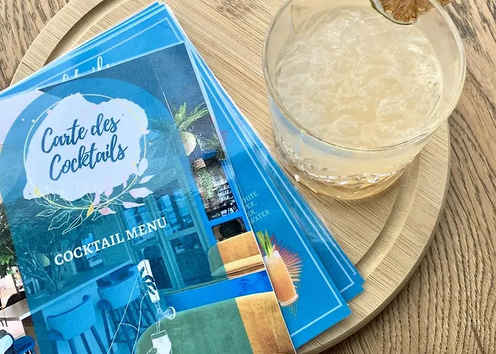 Ambassadeur - Port De Plaisance 3*