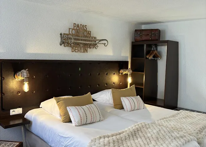 Ambassadeur - Port De Plaisance 3* Cherbourg-en-Cotentin