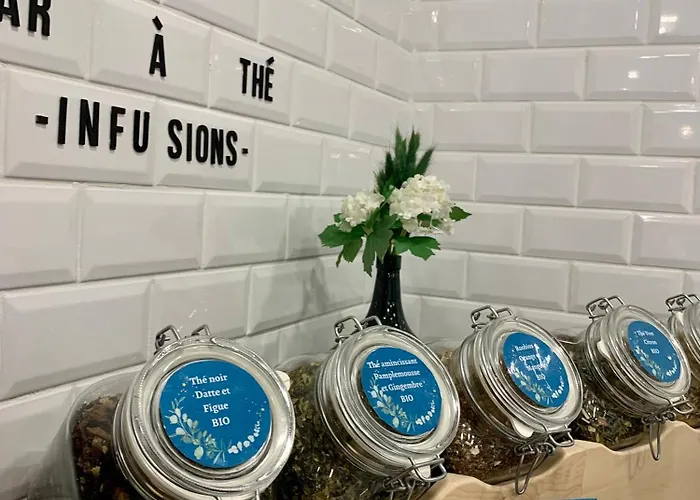 Ambassadeur - Port De Plaisance Cherbourg-en-Cotentin