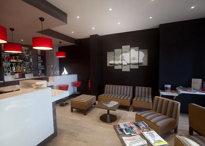 Hotel Ambassadeur - Port De Plaisance Cherbourg-en-Cotentin