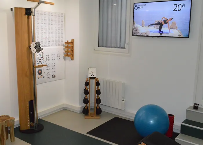 Ambassadeur - Port De Plaisance 3*