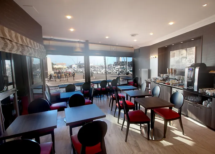 Ambassadeur - Port De Plaisance Cherbourg-en-Cotentin