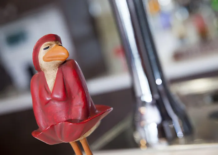 Ambassadeur - Port De Plaisance Hotel