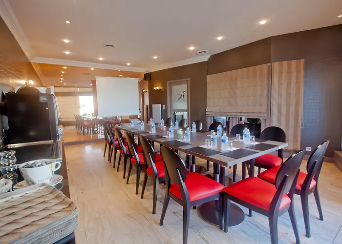 Ambassadeur - Port De Plaisance