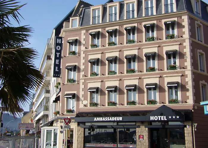 Ambassadeur - Port De Plaisance Cherbourg-en-Cotentin