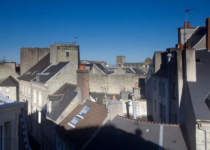 Ambassadeur - Port De Plaisance