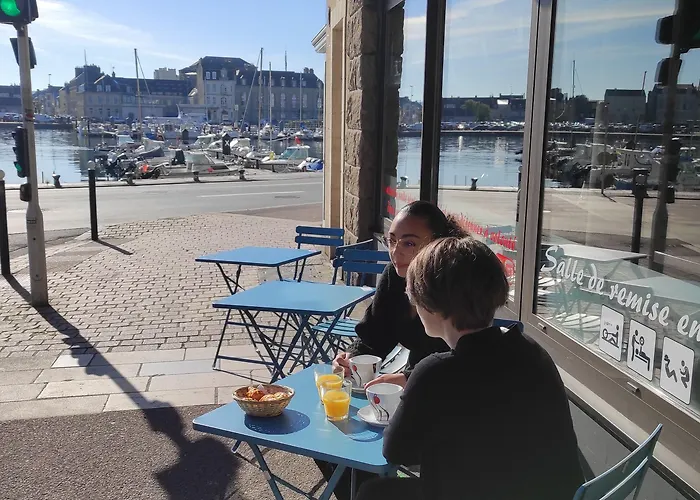 Ambassadeur - Port De Plaisance Hotel 3*