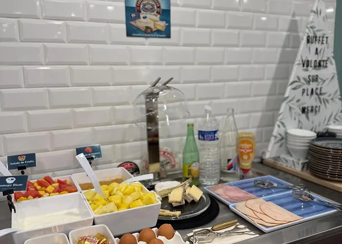 Ambassadeur - Port De Plaisance