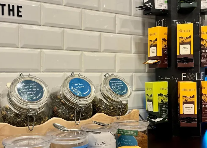 Ambassadeur - Port De Plaisance Cherbourg-en-Cotentin