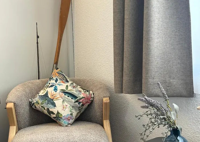 Ambassadeur - Port De Plaisance Hotel Cherbourg-en-Cotentin